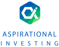 ASPIRATIONAL INVESTING Logo