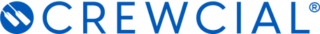 Crewcial Primary Logo