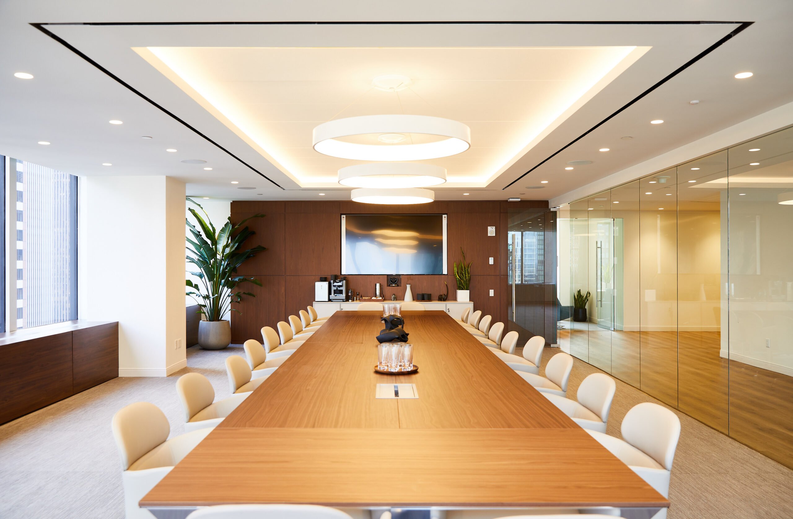 Interior Conference