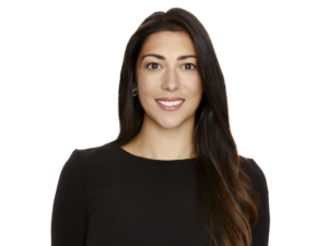  Vanessa Liscio 