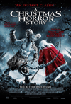 A Christmas Horror Story (Canada)