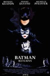 Batman returns