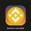 Icon_BinanceCoin