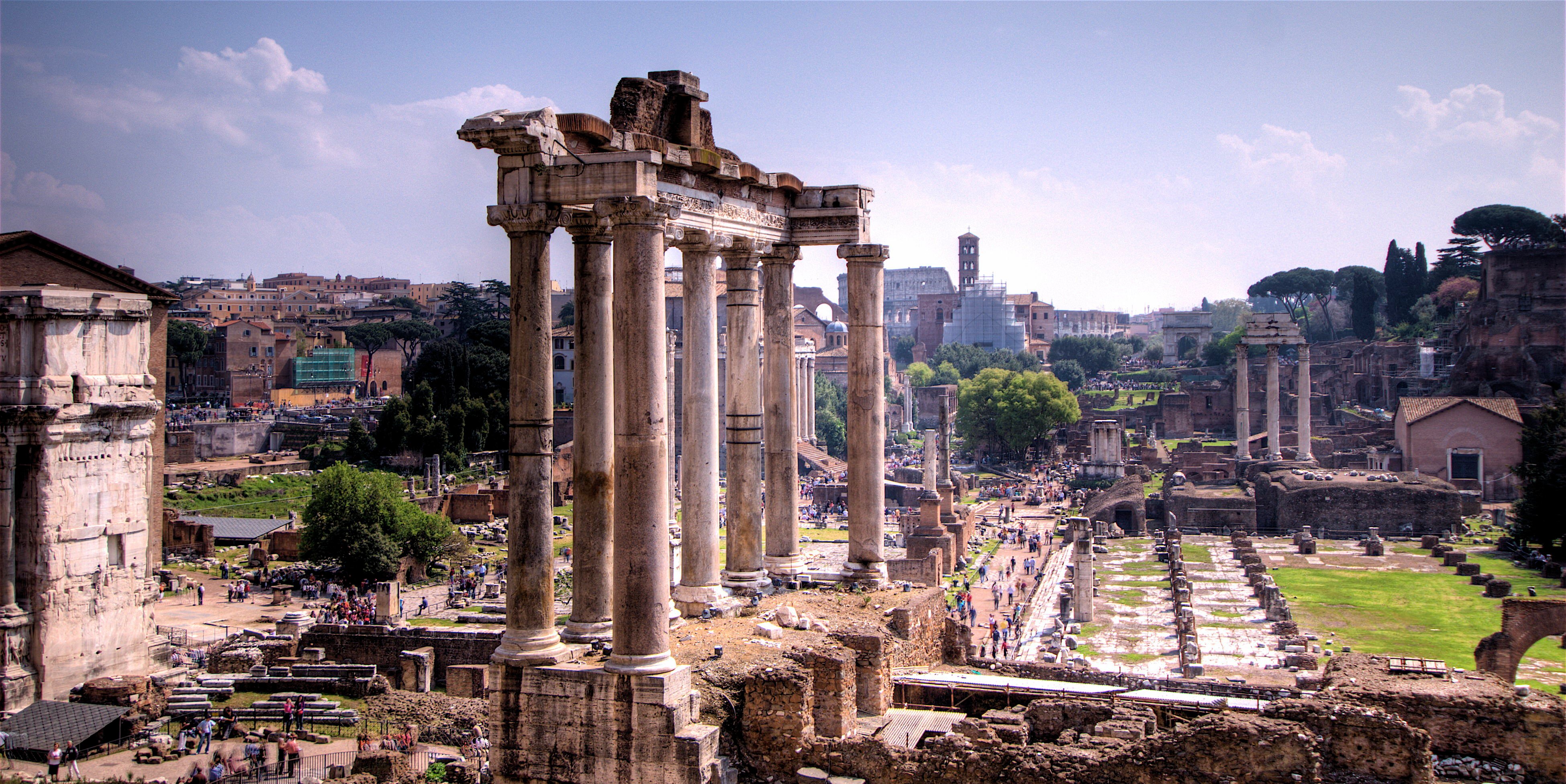 Rome