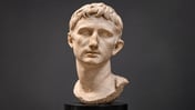 Portrait of Augustus