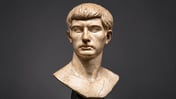 Portrait of Marcus Junius Brutus