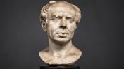 Portrait of Gaius Marius