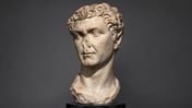 Portrait of Lucius Cornelius Sulla