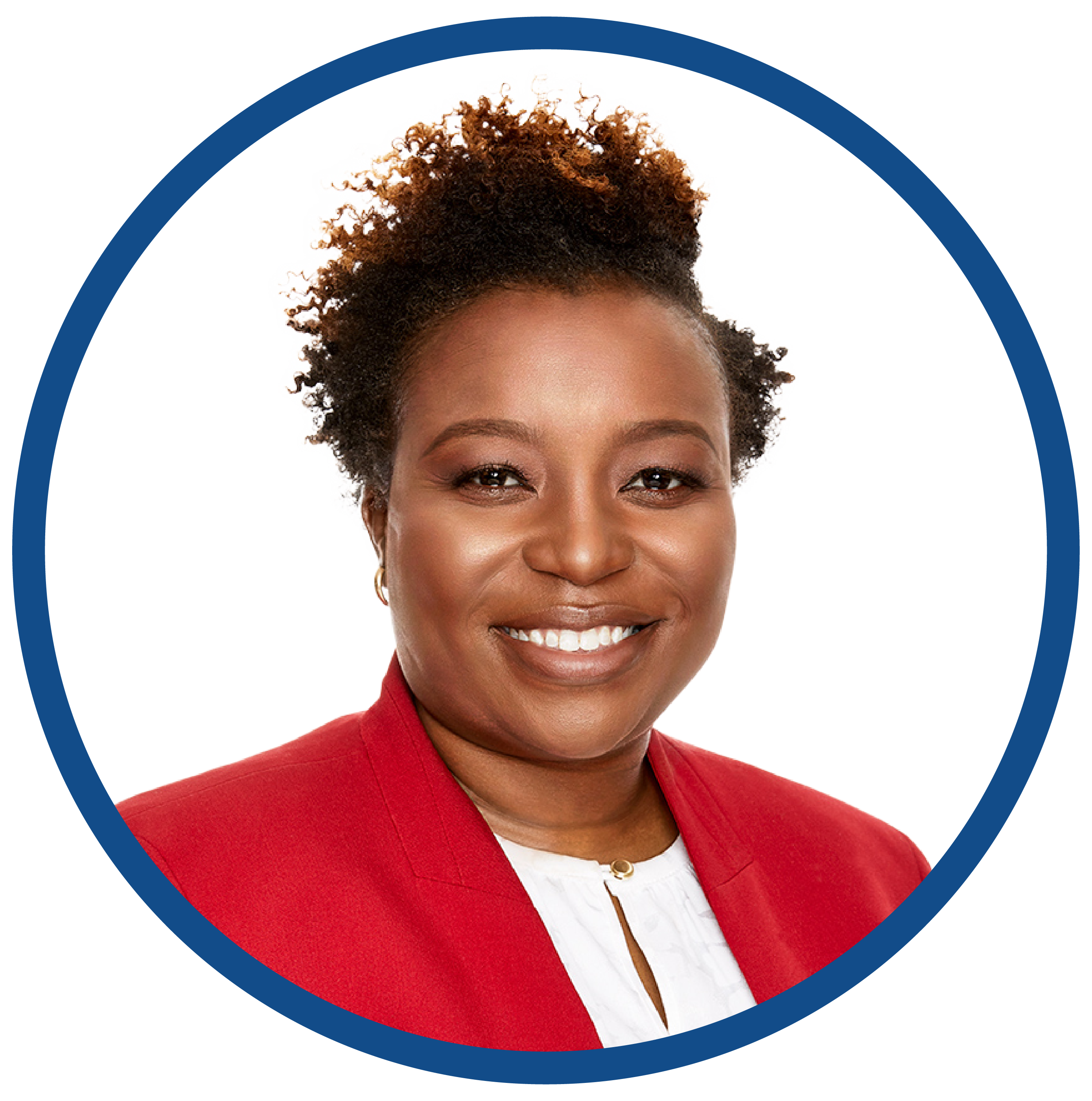 Picture of Syvonne Richardson-Moore