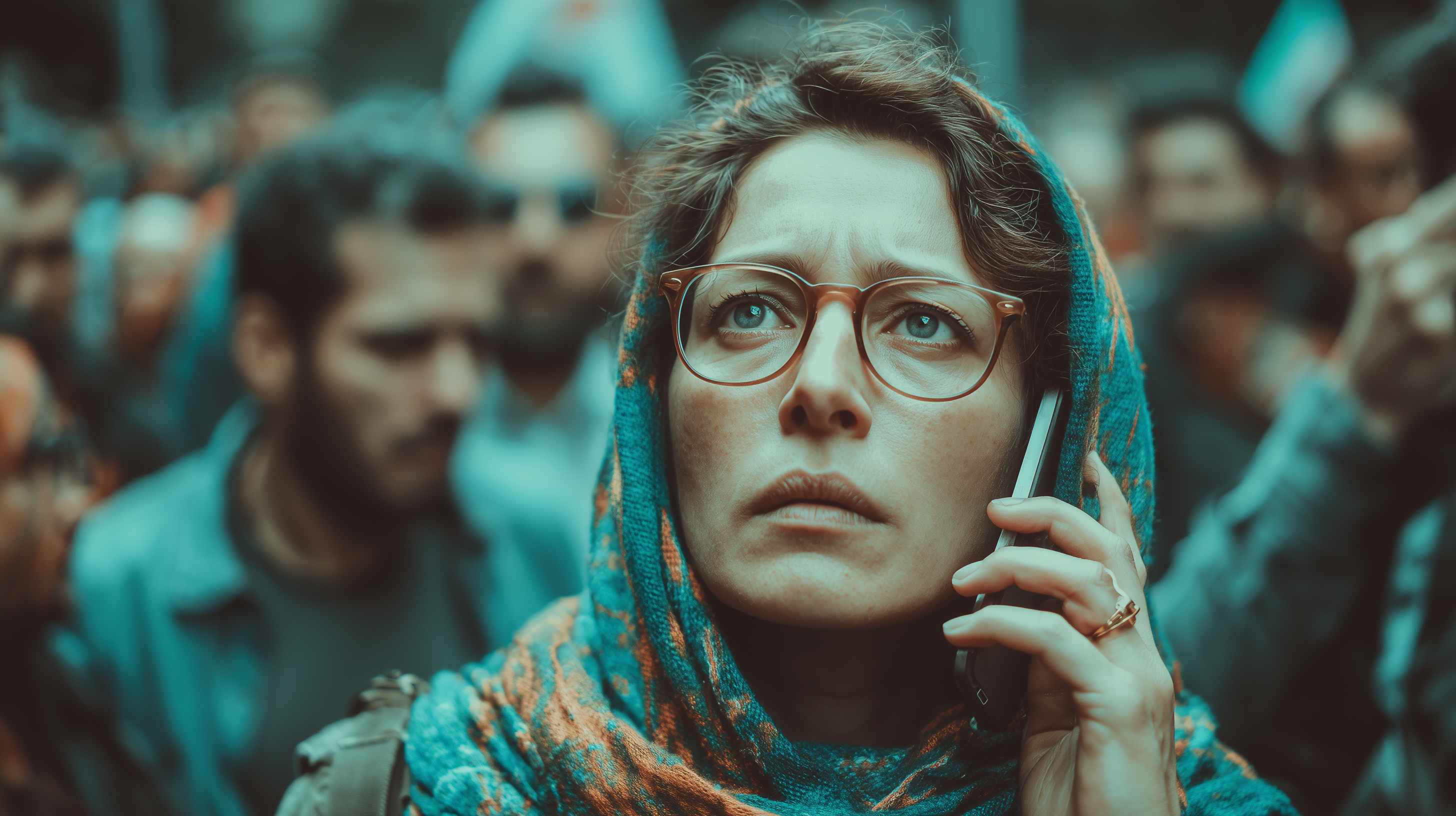 COMPLEXITY, CONTAGION, AND THE DISCIPLINE OF INTEGRATION