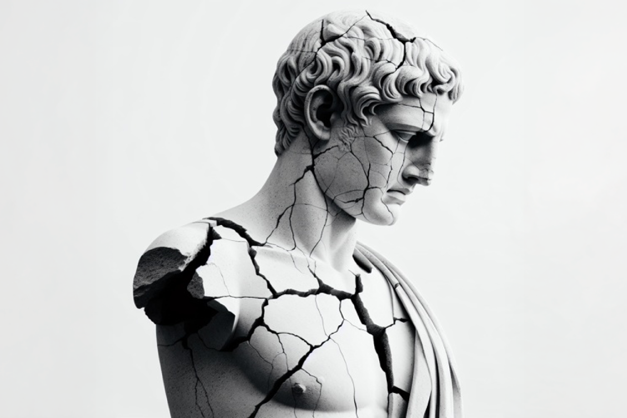 BOOM ON BORROWED TIME