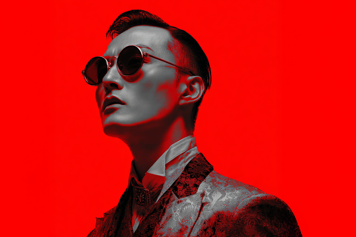 DOES CHINA HAVE ITS SWAGGER BACK?