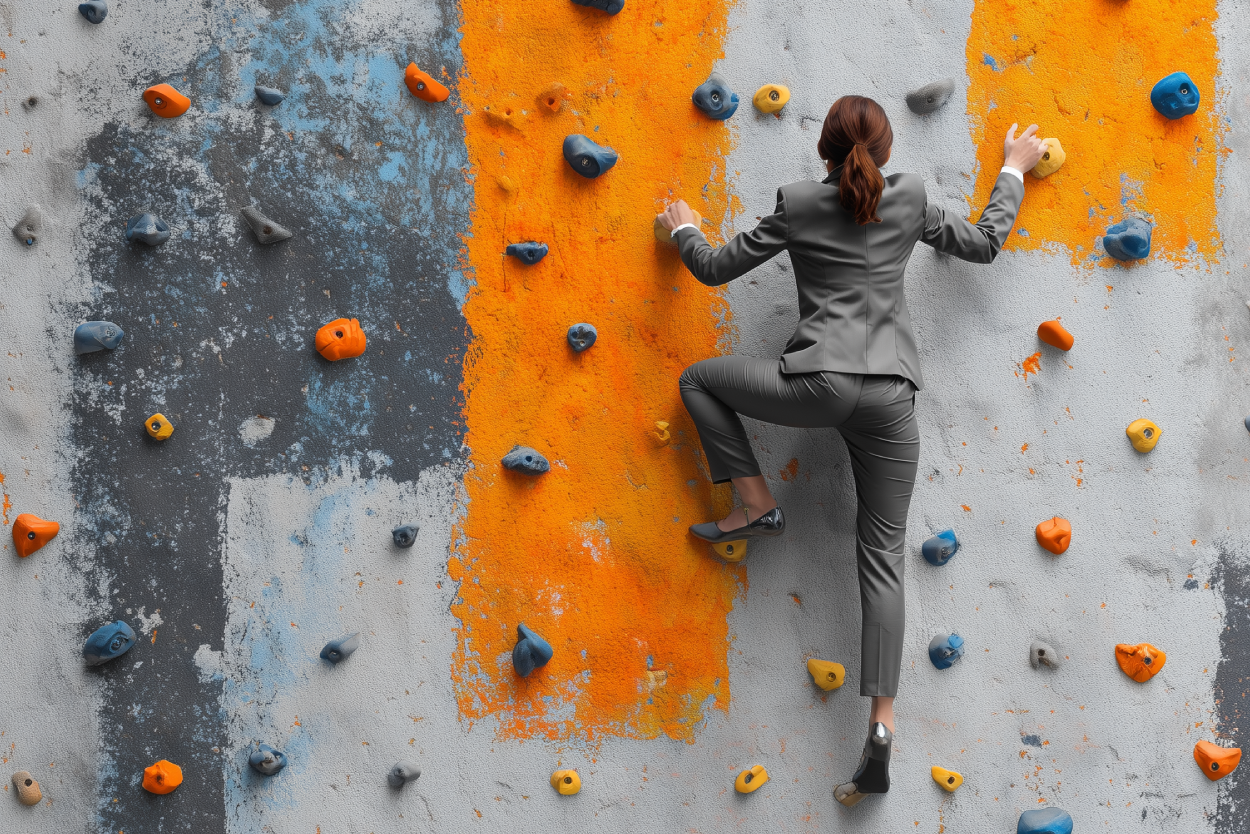 HOW DO YOU CHANNEL INVESTMENT DISCIPLINE WHEN PERFORMANCE BECOMES PERSONALIZED?