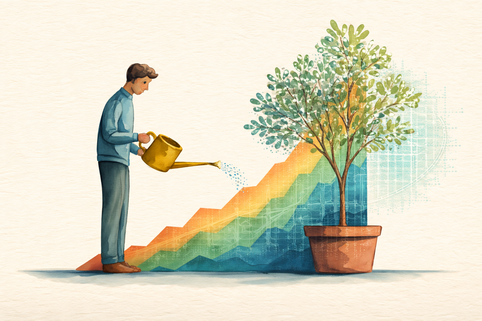 INVESTING IN THE AGE OF AI