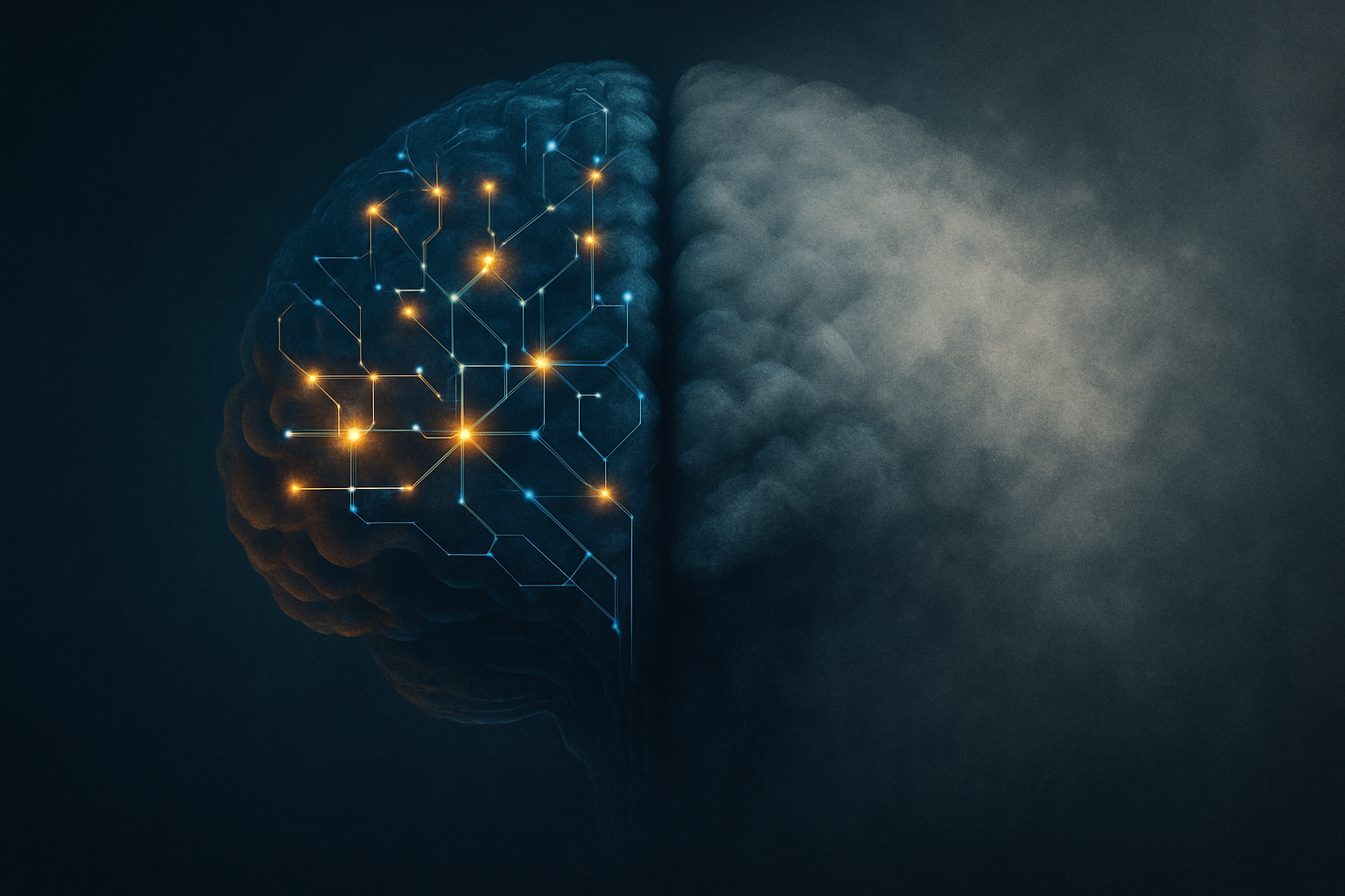 THINKING STRAIGHT ABOUT AI