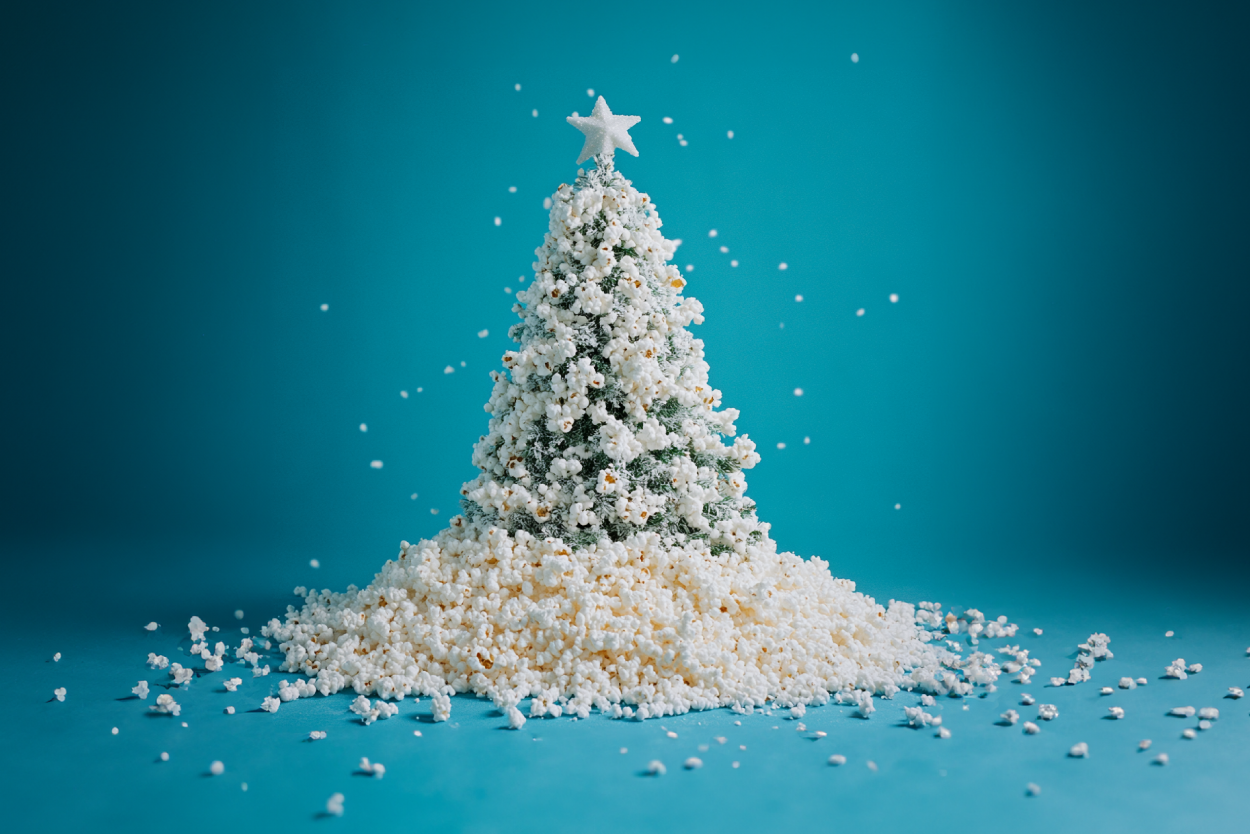 BEST HOLIDAY MOVIES